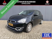 Mitsubishi Space Star - 1.2 Connect Pro Navi|carplay|cruise control