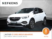 Opel Grandland X - Ultimate 225pk Plug-In Hybrid | Accu 90% | Elektrische Achte