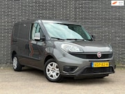Fiat Doblò Cargo - 1.3 MJ L1H1 Airco, Nieuwe Apk