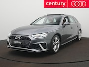 Audi A4 - Avant 40 TFSI S edition S-Line | Massage | Panodak | Leder |