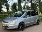 Ford S-Max - 2.5-20V Turbo/NwDistributie/Nw Koppeling/Cruise/Airco