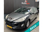 Peugeot 308 - SW 1.4 VTi XR 2e Eigenaar - Airco - Elektr. Ramen
