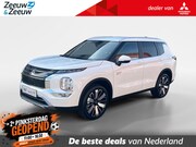 Mitsubishi Outlander - 2.4 PHEV First Edition € 7.500 euro korting eigen voorraad| 