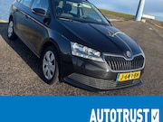 Skoda Fabia - 1.0 TSI Active/Car Play/Navi/Airco/NL/Led