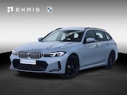 BMW 3-serie - 320i M Sportpakket/ 19 inch LM/ Trekhaak/ Panoramadak/ Achte