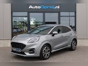 Ford Puma - 1.0 EcoBoost Hybrid 155pk AUTOMAAT ST-Line NAVI, Camera, Win