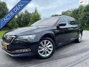 Skoda Superb - Combi 1.4 PHEV Sportline Business | Plug in Hybride | Automa