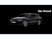 Audi A6 E-TRON - Avant Advanced edition 83 kWh Navigatie | Stoelverwarming | 
