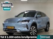BYD Seal U - Comfort 71.8 kWh | Panoramadak | APPLE CARPLAY l ANDROID AUT