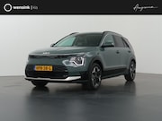 Kia Niro EV - Light Advanced 64.8 kWh | SOH 99% | Navigatie | Camera | DAB