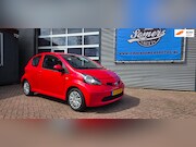 Toyota Aygo - 1.0-12V