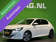 Peugeot 208 - 1.2 130 PK Automaat Allure Pack | Camera |