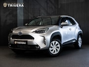 Toyota Yaris Cross - 1.5 Hybrid Dynamic l SoH 94% l AUT.l NAVI l CAM l 1ste eig.l