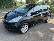Honda Jazz - Hybrid 1.4 i-VTEC 102pk CVT Elegance