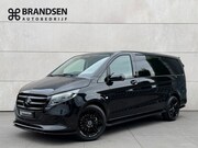 Mercedes-Benz Vito - 119 CDI L2 Pro LED-360-19"-St/stuur verw-Leer-NAVI-ACC-Trekh