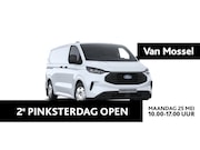 Ford Transit Custom - 280 2.0 TDCI L1H1 Trend | Vanaf Prijs | Nieuw Te Bestellen |