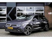 Volkswagen Polo - 1.0 TSI Style DSG | 18' Inch Orig. GTI Velgen | IQ.DRIVE | I