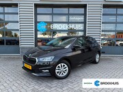 Skoda Fabia - 1.0 TSI 95 pk Selection | Airco | Apple Carplay | LED |
