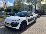 Citroën C4 Cactus - 1.2 PureTech - AUTOMAAT - NETJES - NAP