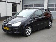 Ford C-Max - 1.8-16V Trend Airco, licht metalen velgen, cruise controle, 