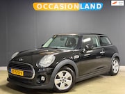 MINI Cooper - 3-Deurs 1.5 Business|CRUISE|AIRCO|NAVI|BLUETOOTH|15INCH|