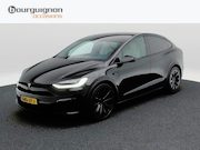 Tesla Model X - Dual Motor AWD 100 kWh 671 Pk | 7 Persoons | HW4 | Stoel/Stu