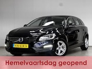Volvo V60 - 2.0 D2 Nordic+