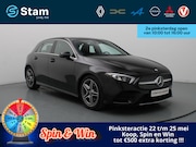 Mercedes-Benz A-klasse - 165pk Advantage Automaat AMG Line | Camera | Cruise | Climat