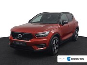 Volvo XC40 - T4 Recharge R-Design Expression | SoH 83% | Adaptieve Cruise