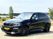 BMW X5 - xDrive30d High Executive 7p