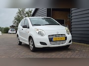 Suzuki Alto - 1.0 Comfort Plus APK 29-6-2027 I Airco I 5 Deurs I Stuurbekr