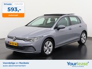 Volkswagen Golf - 1.5 eTSI Life DSG | All-in 593, - Private Lease | Direct uit