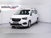 Opel Combo - Tour 1.2 Turbo L2H1 Edition 7p. 1e Eigenaar NAP 2