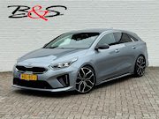 Kia ProCeed - 1.5 T-GDi GT-Line Automaat Stoelkoeling + Verwarming Stuurve