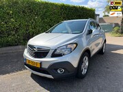 Opel Mokka - 1.4 T Cosmo Ledere / Trekhaak / Shuif kanteldak