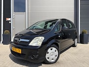 Opel Meriva - 1.4-16V Business/128.000 NAP/Airco/Trekhaak/Metallic