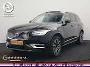 Volvo XC90 - T8 Recharge AWD Inscription PHEV 394pk Dealer O.H | Panodak 