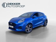 Ford Puma - 1.0 EcoBoost Hybrid ST-Line Driver Assistance Pack - Winter 