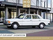 Mercedes-Benz 200-serie - 200 230E