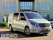 Mercedes-Benz Vito - 111 CDI Lang DC Comfort - Euro 6 - Bijtellings vriendelijk -