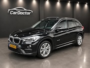 BMW X1 - XDrive20i High Executive - NW APK - HEADUP DISPLAY - PANORAM