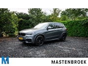 BMW X5 - XDrive35i High Executive |M-Sport | Trekhaak | Pano. | Head-
