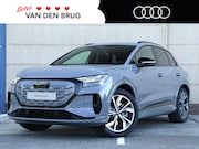 Audi Q4 e-tron - S edition 82 kWh 286 PK SUV | Tech plus pakket | Opbergpakke