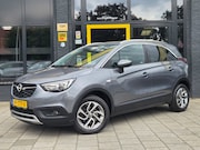 Opel Crossland - X 1.2 Turbo Innovation | Camera + Sensoren | Full Map Navi |
