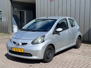 Toyota Aygo - 1.0-12V + AIRCO AUTOMAAT