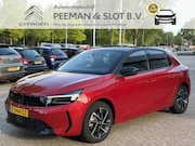 Opel Corsa - 1.2 Turbo Hybrid GS
