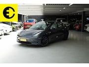 Tesla Model 3 - Performance AWD 75 kWh | SOH 90, 4% | Wit Leder | Incl.BTW