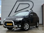 Mitsubishi Outlander - 2.0 PHEV Business Edition X-Line 2e Eigenaar|Navi|Camera|Tre