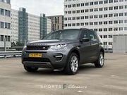 Land Rover Discovery Sport - 2.0 TD4 Urban Series SE Dynamic Camera Panoramadak