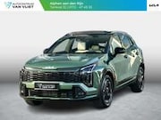 Kia Sportage - 1.6 T-GDi Plug-in Hybrid GT-Line | Schuifkanteldak